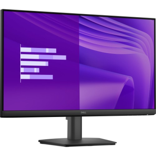Монитор Dell E2425HМ (210-BRDN)