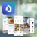 Мультипечь Philips Combi XXL Connected (HD9876/20)