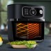 Мультипечь Philips Combi XXL Connected (HD9876/20)