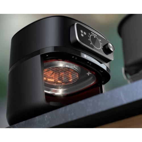 Мультипечь Philips Combi XXL Connected (HD9876/20)