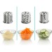 Мясорубка Gorenje MG1701SB