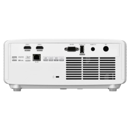 Проектор Optoma GT2100HDR (E9PD7L311EZ2)