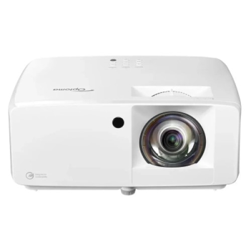 Проектор Optoma GT2100HDR (E9PD7L311EZ2)
