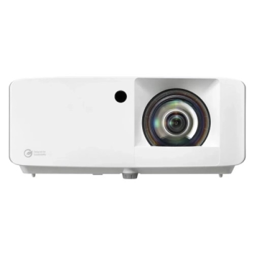 Проектор Optoma GT2100HDR (E9PD7L311EZ2)