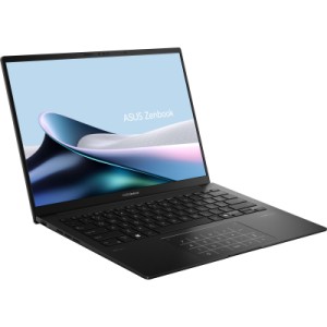Ноутбук ASUS Zenbook 14 OLED UM3406HA-PP082 (90NB1271-M00400)