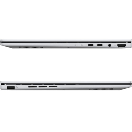 Ноутбук ASUS Zenbook 14 OLED UX3405CA-PP289 (90NB14W2-M00BC0)