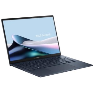 Ноутбук ASUS Zenbook 14 OLED UX3405CA-PP288 (90NB14W1-M00BB0)