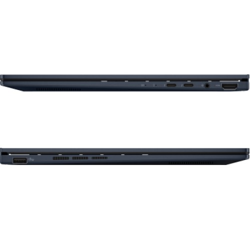 Ноутбук ASUS Zenbook 14 OLED UX3405CA-PP288 (90NB14W1-M00BB0)