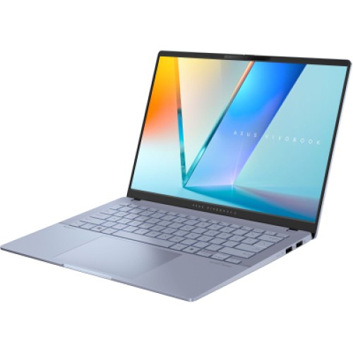 Ноутбук ASUS Vivobook S 14 OLED S5406SA-QD101 (90NB15R2-M00DS0)