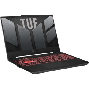 Ноутбук ASUS TUF Gaming A17 FA707NUR-HX058 (90NR0JL5-M002T0)