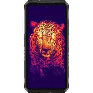 Мобильный телефон Ulefone Armor 28 Ultra T 16/1TB Black (6975326668231)