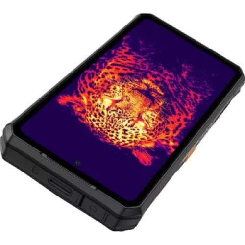Мобильный телефон Ulefone Armor 28 Ultra T 16/1TB Black (6975326668231)