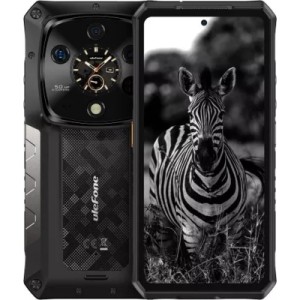 Мобильный телефон Ulefone Armor 28 Ultra 16/1TB Black (6975326668248)