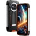 Мобильный телефон Blackview BV8200 12/256GB Orange (6931548319252)