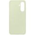 Чехол для мобильного телефона Samsung Galaxy A36 (A366) Silicone Case Light Green (EF-PA366CGEGWW)