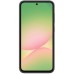 Чехол для мобильного телефона Samsung Galaxy A56 (A566) Silicone Case Black (EF-PA566CBEGWW)