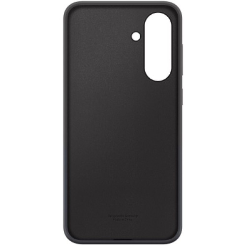 Чехол для мобильного телефона Samsung Galaxy A56 (A566) Silicone Case Black (EF-PA566CBEGWW)