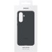 Чехол для мобильного телефона Samsung Galaxy A56 (A566) Silicone Case Black (EF-PA566CBEGWW)