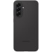 Чехол для мобильного телефона Samsung Galaxy A56 (A566) Silicone Case Black (EF-PA566CBEGWW)