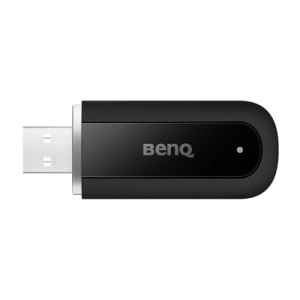 Бездротовий адаптер BenQ WD02AT (5A.F8Y28.DE1)