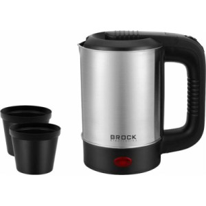 Електрочайник Brock WK 0903 S (WK 0903 S_500)