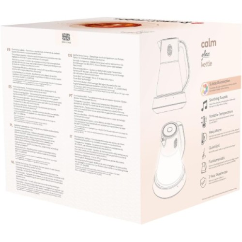 Электрочайник Russell Hobbs 27450-70