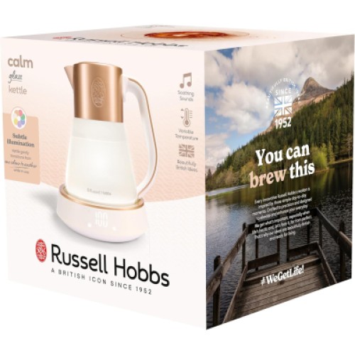 Электрочайник Russell Hobbs 27450-70