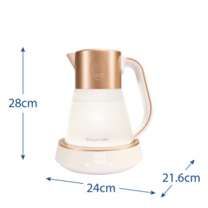 Электрочайник Russell Hobbs 27450-70