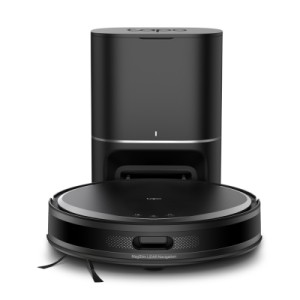 Пылесос TP-Link Tapo RV20 Max Plus