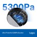 Пылесос TP-Link Tapo RV20 Max Plus