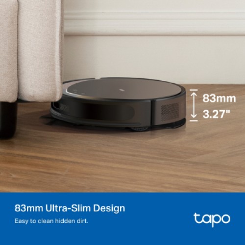 Пылесос TP-Link Tapo RV20 Max Plus