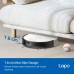 Пылесос TP-Link Tapo RV20 Mop Plus