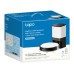 Пылесос TP-Link Tapo RV20 Mop Plus