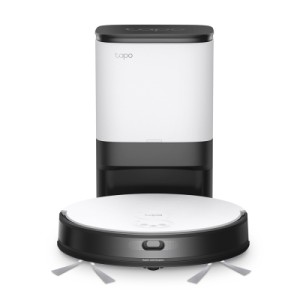 Пылесос TP-Link Tapo RV20 Mop Plus