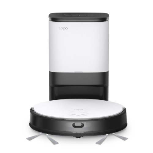 Пылесос TP-Link Tapo RV20 Mop Plus