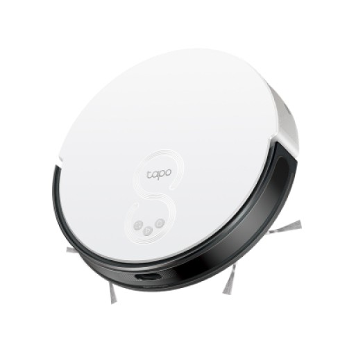 Пылесос TP-Link Tapo RV20 Mop Plus