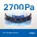 Пылесос TP-Link Tapo RV20 Mop Plus