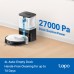 Пылесос TP-Link Tapo RV20 Mop Plus