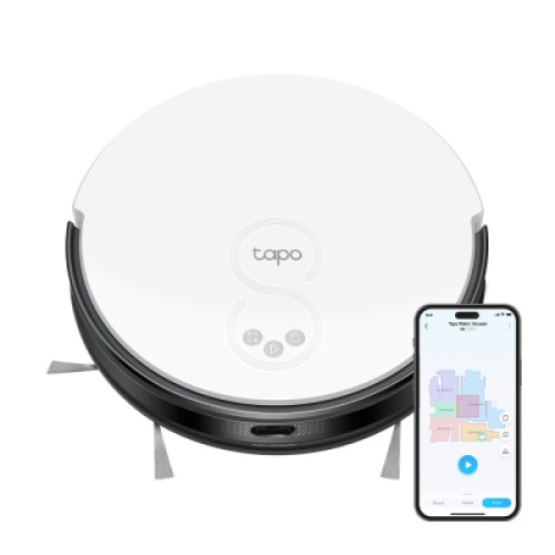 Пылесос TP-Link Tapo RV20 Mop