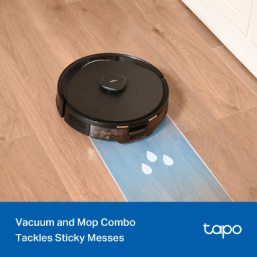 Пылесос TP-Link Tapo RV30 Max