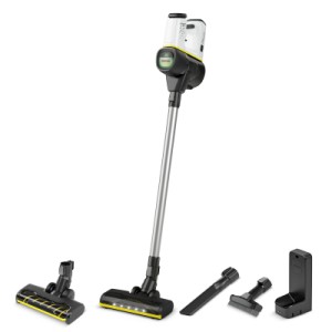 Пылесос Karcher VC 6 Cordless ourFamily Duo (1.198-678.0)