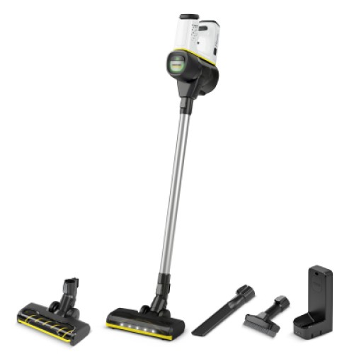 Пылесос Karcher VC 6 Cordless ourFamily Duo (1.198-678.0)