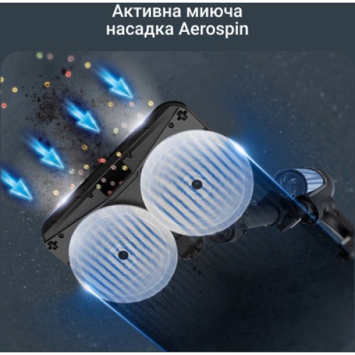 Пылесос Rowenta X-Force Flex 14.80 (RH9BC1WO)