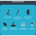 Пылесос Rowenta X-Force Flex 14.80 (RH9BC1WO)