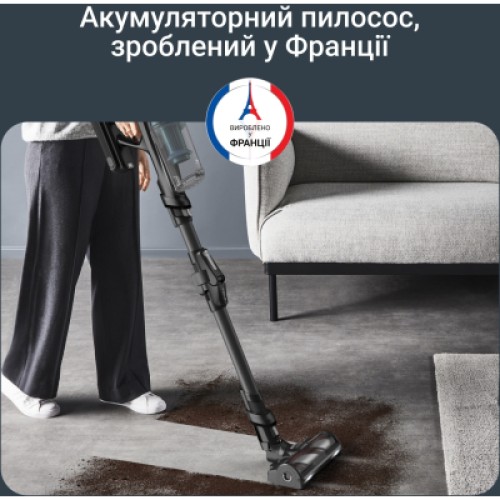 Пылесос Rowenta X-Force Flex 14.80 (RH9BC1WO)