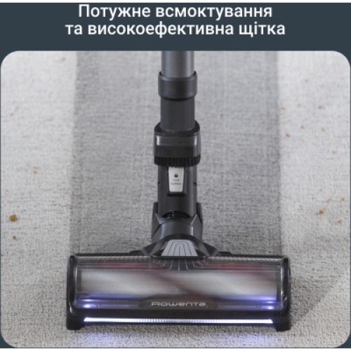 Пылесос Rowenta X-Force Flex 14.80 (RH9BC1WO)