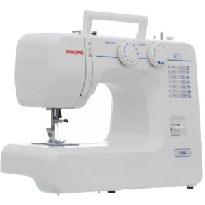 Швейна машина Janome J-234