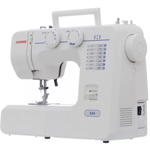Швейная машина Janome J-234