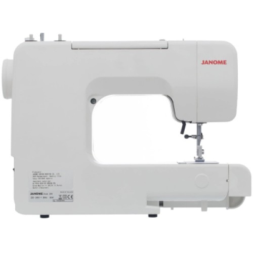 Швейная машина Janome J-234