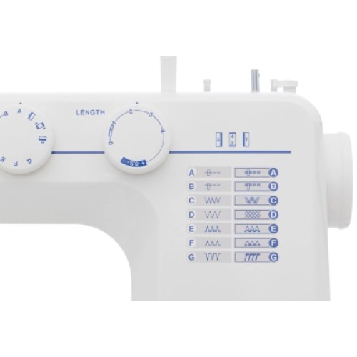 Швейная машина Janome J-234